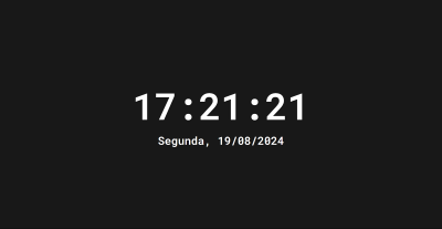 Clock