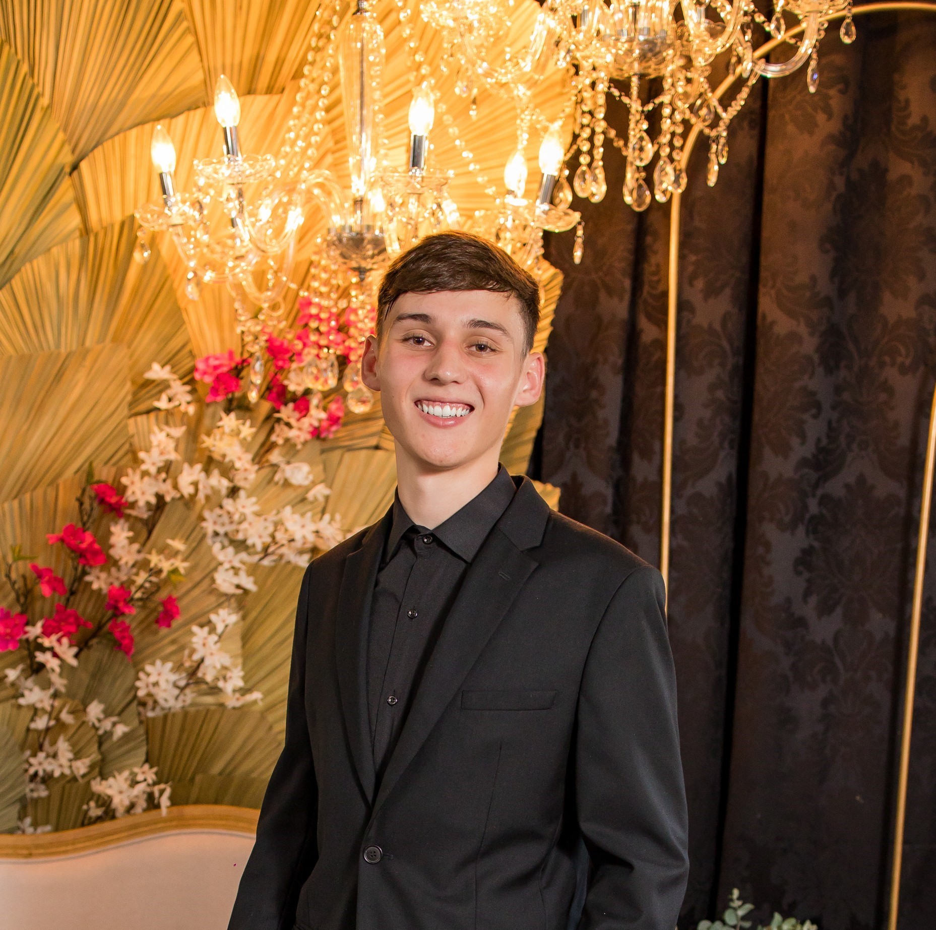 Perfil Picture
