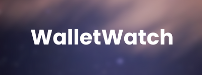 WalletWatch